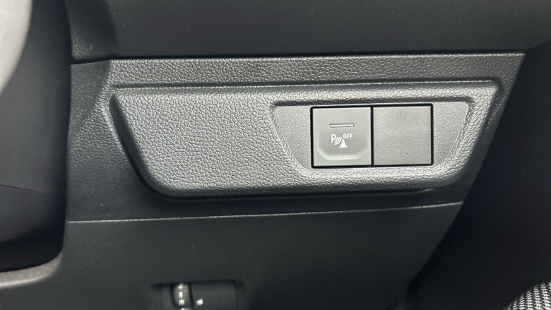 Dacia Sandero Stepway 1.0 TCe Comfort 5dr CVT Petrol Hatchback